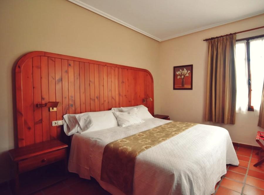 Pazo Revel Hotel & Resort Pontevedra Eksteriør billede