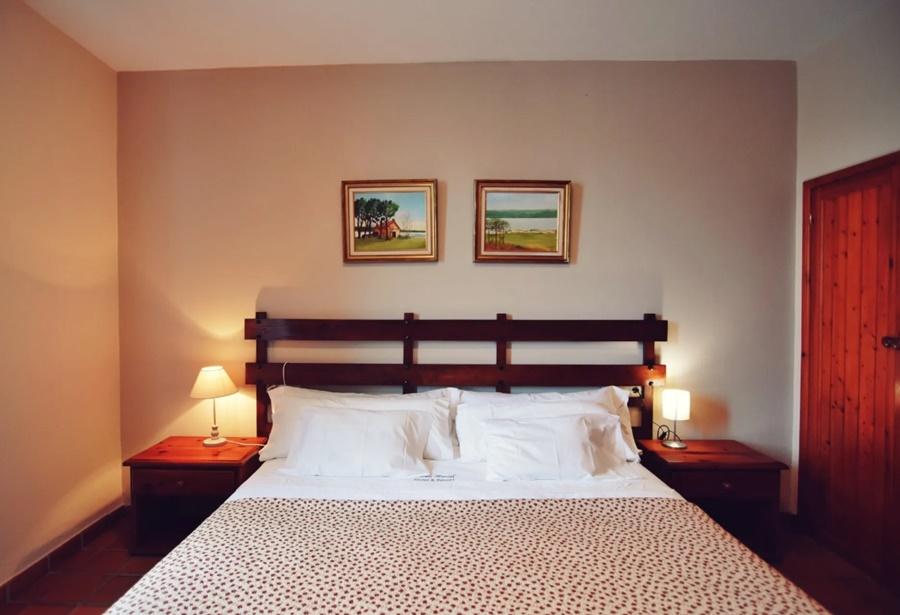 Pazo Revel Hotel & Resort Pontevedra Eksteriør billede