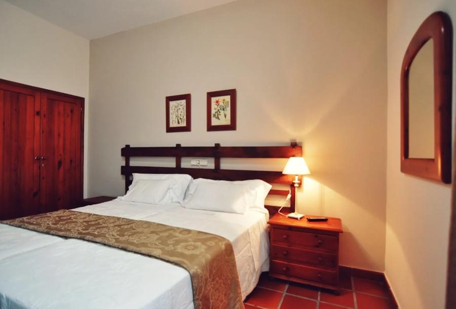 Pazo Revel Hotel & Resort Pontevedra Eksteriør billede