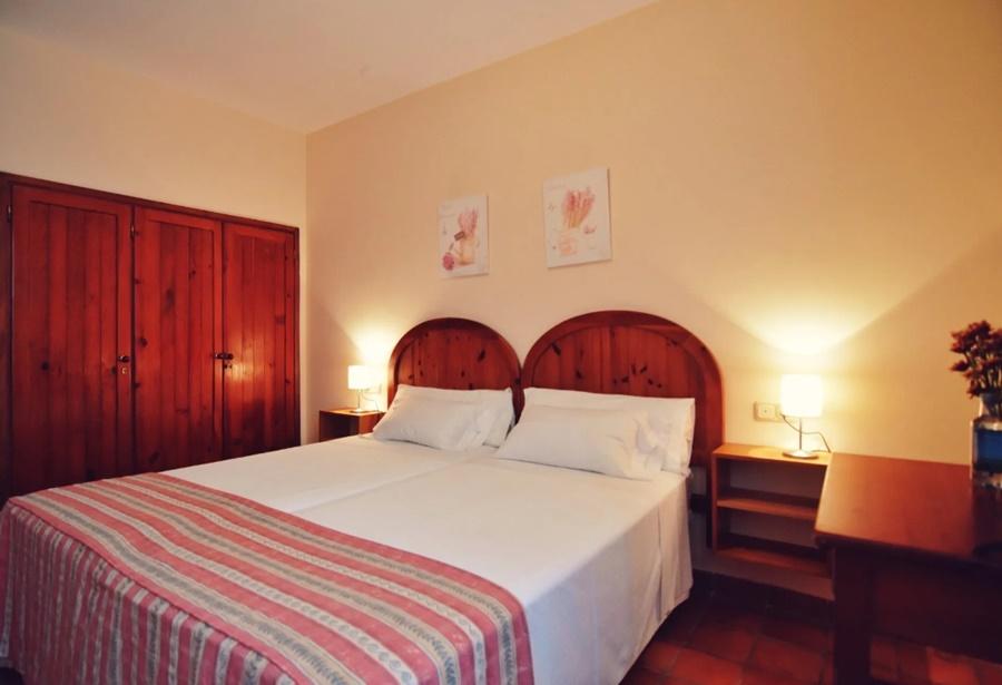 Pazo Revel Hotel & Resort Pontevedra Eksteriør billede
